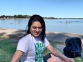 Chascomús Si usted es mi amigo en BsAs y me quiere hacer felíz invítame a pasear a cualquier pueblito o parque natural que rodea la Ciudad yendo en el tren 🤗