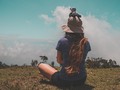 Hay lugares que son un paraíso. Síganme en Instagram viajandoconunpanda