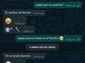 Jajaja no tengo novio tóxico, pero si tengo amigos tóxicos 🤦🏻‍♀️