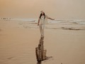 🤍✨ uno de mis lugares favoritos  He tenido de las conversaciones más bonitas con Dios a la orilla Del Mar 🌊