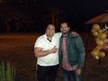 Recibiendo el 2021 con mi mejor amigo 20 años de amistad @davidformula  . . . . #venezuela🇻🇪  #eeuu🇺🇸
