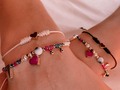 Amigas por siempre 💖💖  Pulseras para compartir con tu mujer favorita.  #Saval #Friends #Love #Accesorios