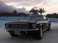 Mustang 1967 listo para firmar !