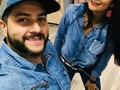 Cuando el universo conspira y.... estás vestido igual que tu compañera de trabajo 🤣 #oufitoftheday @saidypb 😂