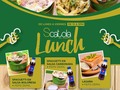 Llegaron nuestros Súper Lunch 🍴 Scatola! 😱😱😱. Te esperamos! #scatolalunch #scatoladipasta #almuerzo