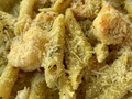 ¿Ya probaste esta delicia? Penne Camarones 🍤 al Curry 🤤. Te esperamos hoy sábado para que puedas disfrutar de toda nuestra variedad de salsas. #pasta #pastalover #scatolatime