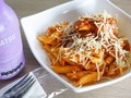 🤤Aún no has almorzado? Pide tu pasta rápida favorita 🍝 Te la llevamos a la ofic 🏢 🥡Visitanos Cr51B 82Esq WhatsApp 📱3016088032 Línea ☎️ 3855858  #scatolalovers #pastalovers 👉 somos @scatoladipasta