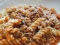 PROMO del día pasta Boloñesa en $11.900 🥰 . Visitanos Cra 51B # 82-Esq @scatoladipasta 🍝 . WhatsApp 📱3016088032 Línea ☎️ 3855858