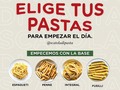 ¡Este es el paso a paso para tu pasta favorita!  Tenemos muchas opciones y combinaciones para cada día de la semana 📅🤤  📍Visítanos en la Cra 51B #82- Esquina  📲O pide tu domicilio al 3202565276 o nuestra línea telefónica 3855858  #comidaitaliana #restaurantebarranquilla #pastas #pastasenbarranquilla