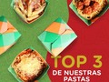 ¡Lunes festivo de que te pidas tus pastas favoritas! 🍝  Aquí te dejamos tres recomendados para que empiecen bien la semana   📍Visítanos en la Cra 51B #82- Esquina  📲O pide tu domicilio al 3202565276 o nuestra línea telefónica 3855858  #comidaitaliana #restaurantebarranquilla #pastas #pastasenbarranquilla