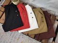 ♥️شلوار مام استایل 😍 ♦️تنخور بی نظیر ♦️  🧶کیفیت جنس: کتان نخ (عالی)  🎨رنگبندی: پنج رنگ   💰قیمت ۳۶۸ تومان  📐سایز فری مناسب: 36الی44  راهنمای سایز ( قد شلوار ۸۴، دور ران ۵۸، دور باسن ۱۰۶، دور کمر با کشسانی ۱۰۲)   🚚ارسال با پست پیشتاز به سراسر کشور🛫  🔻برای سفارش دایرکت یا شماره واتس آپ 09307493310 . . #شلوار_مام_استایل #شلوار_زنانه #شلوار_کتان #شلوار_کتان_زنانه #شلوار #لباس_زنانه_شیک #لباس_زنانه #مزون_لباس #مزون #دخترانه #لباس #لباسمجلسی_شیک #پانی_بوتیک #دختران_شیک #شیک_پوش