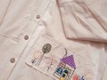 تونیک لینن نچرال ترک گلدوزی  برای دیدن جزئیات ورق بزنید👉🏼  🌸کالکشن بهاره پانی بوتیک🌸  ♦️تنخور بی نظیر   🧶کیفیت جنس: لینن نچرال ترک بدون آبرفت (عالی)  🎨رنگبندی: تک رنگ   💰قیمت: ۷۶۸  📐سایز ۱ و ۲ مناسب: ۳۶ الی ۴۶ سایز ۱ مناسب ۳۶ الی ۴۰ سایز ۲ مناسب ۴۲ تا ۴۶  🚚ارسال با پست پیشتاز به سراسر کشور🛫  🔻برای سفارش دایرکت یا به شماره واتس آپ 09307493310 پیام بدید. . . #تونیک_شیک #تونیک_مانتویی_خنک #تونیک_بلند #تونیک_گلدوزی #تونیک_ترک #تونیک_گلدوزی_شده #تونیک_لینن #تونیک_خنک #تونیک_خنک_تابستانه #تونیک_آستین_بلند #تونیک_ #تونیک_دخترانه #تونیکدخترانه #تونیک_اسپرت #لینن_نچرال #لینن_طرحدار #گلدوزی #گلدوزی_فانتزی #مانتو_کوتاه_جدید #مانتوکتی #مانتو_لینن #مانتو_لینن_تابستونی #مانتو_تونیک #تابستانی #تابستونی_استایل #مانتو_گلدوزی #مانتو_کتی #مانتوتابستانه #پانی_بوتیک
