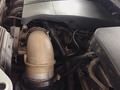 Intake & filtro aire (spectre Performance) Ford Focus