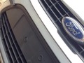 Base porta placa Ford Focus
