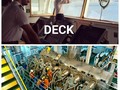 Which is the best Deparment ? DECK OR ENGINE? Add in comments the best !! Go go go tag your friends ! ️_________________________________ Photo by @cpt.sbakcaci and @_zem21 #seafarersw#seawoman #officer #seaman #engineer#chiefofficer #navy #coolmariners #marinerslounge#sealife #merchantship #navigation #sail#shipping #humanatsea #shipspotting#marineengineer #enginecadet #engineofficer#deckofficer #pilot #containercarrier #balkcarrier #ship#offshore #sailing