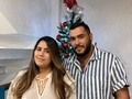 Año Nuevo con lo más lindo que tengo en la vida 💕