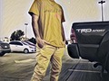 Be yourself🔥🌆