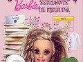 👀👀👀😝  #barbie #medicina