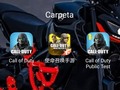 Este juego me está dominando #CoDMobile