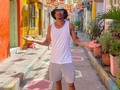 Salí a darme un roce 🌴