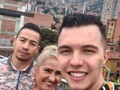 Excelente compañía