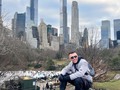 Central park 🗽