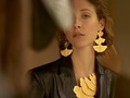 Campaña @alma_joyeria ✨ Modelo @amandafiore  Makeup: @paularestrepo.makeup  Dirección & Styling: @julianposadac  @mariapaolaspera  #fashion #beauty #jewelry #colombia🇨🇴 #fashionphotography