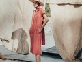 Campaña de @puntoblancooficial x @aladodiseno  Dirección: @luisa_mesa Producción: @namproducciones   Makeup: @paularestrepo.makeup  Styling: @justgerson  Modelo: @vanessadominguez