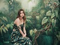 Enamorado de estos retratos a la hermosa @fernandaabbott_ para la campaña de @gypsianacollective 🌱🌿 Producción: @elisa_angel_g  Maquillaje: @beurimu  Asist ph: @lerat_ph  Asist pr: @tica222   #fashion #fashiophotography #beauty #tropicalplants