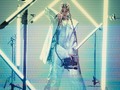 POWER ICON 📼@daniduke  Styling: @karenramirezst  Vestuario: @lugolugobrothers  Hair: @saimon.hairstyles  Asist ph: @lerat_ph  Asist st: @_antoniagonzalez   #2000s #vhs #fashion #fashionphotography