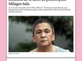La Argentina Empieza a cambiar, dejar a la Justicia Trabajar!!! vamos por buen camino