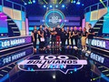 El mejor equipo de producción de #Bolivia @100bolivianosdicen #100bolivianosdicen estreno 6 de marzo a las 21:00hra por @redunotv