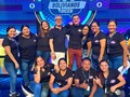 Excelente equipo @100bolivianosdicen #100bolivianosdicen con la experiencia de @andrew.wightman.75 #estreno lunes 6 de marzo 21:00hrs