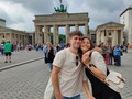 Berlin 2023. Events, friends & loads of delicious food