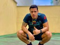 Ya era necesario un entreno a fuego 🔥💪🏼 EMOM 10’ 30 D.U.  5 sentadillas con salto — 5RFT 50 D.U / 10 Mts HSW / 10 Mts Lunges  4RFT 40 D.U / 10 Tricep Dip / 1 Squat 3RFT  30 D.U / 10 Push Ups / 10 Pistol  #papiquierocrossfit #fitness #fit #teamcolombia #fitnessaddict #zprogram #bodybuilding #cardio #gym #superhumanos #training #running #healthy #goodvibes #healthychoices #strong #motivation #instagood #lifestyle #getfit #cleaneating #crossfitcolombia #exercise #niketraining #desafiosuperhumanos #crossfit #crossfitgames #caracoltv #crossfitprogram