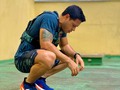Ya era necesario un entreno a fuego 🔥💪🏼 EMOM 10’ 30 D.U.  5 sentadillas con salto — 5RFT 50 D.U / 10 Mts HSW / 10 Mts Lunges  4RFT 40 D.U / 10 Tricep Dip / 1 Squat 3RFT  30 D.U / 10 Push Ups / 10 Pistol  #papiquierocrossfit #fitness #fit #teamcolombia #fitnessaddict #zprogram #bodybuilding #cardio #gym #superhumanos #training #running #healthy #goodvibes #healthychoices #strong #motivation #instagood #lifestyle #getfit #cleaneating #crossfitcolombia #exercise #niketraining #desafiosuperhumanos #crossfit #crossfitgames #caracoltv #crossfitprogram