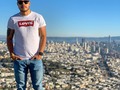 San Francisco 🇺🇸🌁 #tbt #sanfrancisco #goldengate #travelphotography #picoftheday
