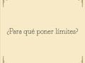 Buenas buenas 🤗   Hoy vengo a compartir contigo una reflexión acerca de los límites, está un poco más larga que las anteriores pero llena de muchísima conciencia.  Espero que la disfrutes y cuéntame: ¿estás poniendo límites en tu vida?  #escritos #reflexiones #consciencia #amorpropio #limites #poesia
