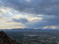 Monsoon started a month early this year.