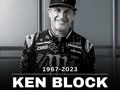 Lamentamos la muerte de un crack del automovilismo mundial. #kenblock #kenblock43 #hoonigan