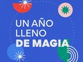 Un año lleno de proyectos y de agradecimiento por ser parte de grandes ideas de nuestros clientes ✨