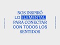 Por aquí cambiamos un poco, nos llenamos de inspiración para renovarnos y desde lo elemental co-crear contigo.  ¿Quieres vernos? 🤩