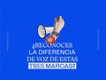 Si tu marca fuera una persona, ¿Cómo hablaría? ¿Qué diría? ¿De qué te hablaría?  Identificarlo es muy importante para otorgar voces coherentes al momento de la construcción de marca.  Aquí te mostramos tres ejemplos claros de la esencia de una marca con voz propia.  . . . . 📱 316 3648090 ✉️ contacto@sensorial.com.co