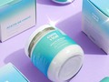 Creamos para @cocovital_ una marca que nos encantó. Las acompañamos en el proceso de creación de logotipo, sistema gráfico y diseño de empaques para su línea de productos capilares.  ¿Qué tal?  . . .  . . 📱 316 3648090 ✉️ contacto@sensorial.com.co 🌐 sensorial.com.co
