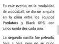 Paintball lo mejor #blackops507