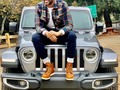 The Jeep® Smile.  📸: @ericbigger  #Jeep #ItsAJeepThing #JeepFamily #JeepLife #JeepLove #JeepWrangler  #Freedom #Authentic #Adventure #OlllllllO