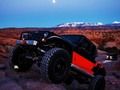 All moons are not created equal. To see the #Supermoon at its best, ride out after midnight tonight.  #Jeep #ItsAJeepThing #JeepFamily #JeepLife #JeepLove #Offroading #Freedom #Authentic #Adventure #OlllllllO