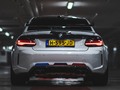 The BMW M2 with M Performance Parts — you won't keep it parked for long. #BMWMrepost @pdautomotive @dutch_m2  BMW M2 Competition: Power: 410 hp, 302 kW, 550 Nm, Acceleration (0-100 km/h): 4.4 s with 6-speed manual transmission (4.2 s with 7-speed M double-clutch transmission with Drivelogic), Top speed (limited): 250 km/h (with optional M Drivers Package: 280 km/h).  #MPerformanceParts #carphotography #bmwm2 #Mpower #parking