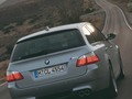 The mighty BMW M5 Touring (E61) — swipe to hear it roar!   #BMWM #50JahreBMWM #WeAreM #exhaust #V10
