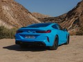 The curves of power.   BMW M8 Competition Coupé Fuel consumption combined: 11.4 – 11.0 l/100 km as per WLTP; CO2 emissions combined: 260 – 251 g/km  Power: 625 hp, 460 kW, 750 Nm, Acceleration (0-100 km/h): 3.2 s, Top speed (limited): 250 km/h (with optional M Drivers Package: 305 km/h). Further information:   #BMWM #BMWM8 #coupe #style #Mpower